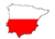 REGALOS JIMENA - Polski